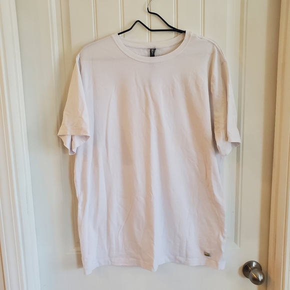 Vuori Other - Vuori Tuvalu Tee Mens XL White